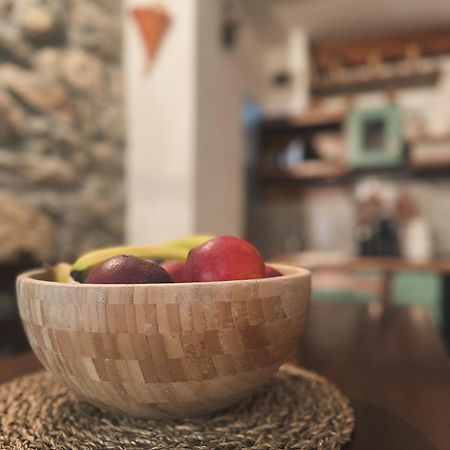 ArliodLa Tana Dell'Ermellino别墅 外观 照片