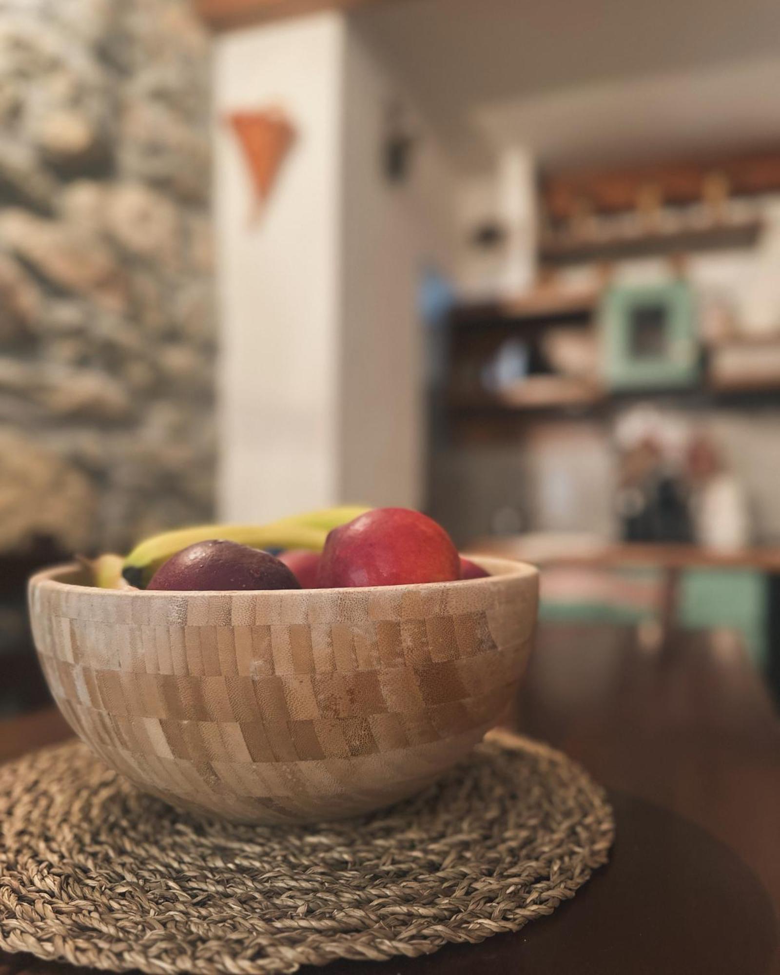 ArliodLa Tana Dell'Ermellino别墅 外观 照片